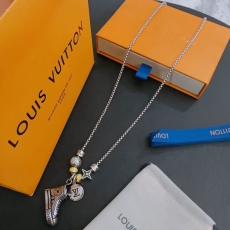 Louis Vuitton Necklaces